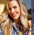 Wanessa Camargo e Dado Dolabella  Foto: Reprodução/Instagram / Márcia Piovesan