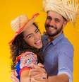 Descubra como os astros influenciam a sua participação na quadrilha, no arraiá e nas brincadeiras típicas da festa junina  Foto: Shutterstock / João Bidu