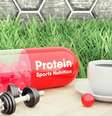 Top 3 de suplementos  Foto: Shutterstock / Sport Life
