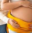 Estudo aponta benefícios de ter uma doula durante o parto normal  Foto: Canva Pro/ pixelshot / Bons Fluidos