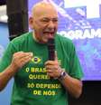 O dono da Havan, Luciano Hang  Foto: CartaCapital