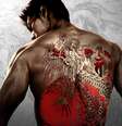 Like a Dragon: Yakuza mostrará a vida do protagonista Kazuma Kiryu  Foto: Divulgação / Amazon Prime Video