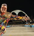 Milton Cunha  Foto: Reprodução/Instagram @tvglobo e @miltoncunhaoficial