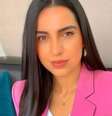 Natalia Fabiana de Freitas Antonio, influencer de 29 anos, conhecida como Natalia Becker  Foto: Reprodução/Redes Sociais / Perfil Brasil
