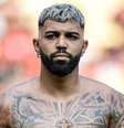 Gabigol (Reprodução/Divulgação)  Foto: Mais Novela