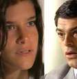 Serena e Rafael em 'Alma Gêmea'  Foto: Reprodução/TV Globo / Mais Novela