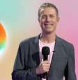 Geoff Keighley sempre faceiro com seu Summer Game Fest (Imagem: Reprodução/Summer Game Fest)  Foto: Canaltech