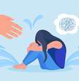 Ao tratar a saúde mental, é preciso levar em conta o papel do ambiente, do estilo de vida e do social  Foto: iStock / Jairo Bouer