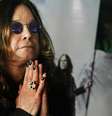 O "Príncipe das Trevas", Ozzy Osbourne  Foto: Marcio Fernandes/Estadão / Estadão
