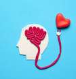 A saúde emocional está muito relacionada ao funcionamento do coração  Foto: Andrii Zastrozhnov | Shutterstock / Portal EdiCase