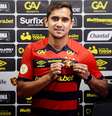  Foto: Anderson Stevens / Sport / Esporte News Mundo