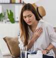 Saiba porque esses sintomas de gases acontecem /  Foto: Shutterstock / Minha Vida