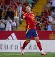 Oyarzabal brilhou no amistoso da Espanha   Foto: Fran Santiago/Getty Images / Esporte News Mundo