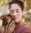 Antes de adotar um animal de estimação, algumas considerações devem ser feitas para tomar essa decisão com responsabilidade  Foto: PeopleImages.com - Yuri A | Shutterstock / Portal EdiCase