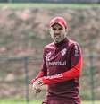 Eduardo Coudet comentou vitória   Foto: Divulgação / Internacional / Esporte News Mundo
