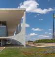 PIB do Brasil em ranking mundial FMI Brasília  Foto: Suno