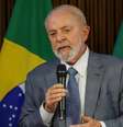 Presidente Luiz Inácio Lula da Silva  Foto: Joédson Alves/Agência Brasil / Perfil Brasil