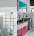 Planejamento: eis a receita do sucesso!  Foto: ELÁDIO FERREIRA/Com planejamento cozinha é reformada em apenas um mês / Casa.com