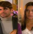 Alma Gêmea: Guto entra em novo plano para enganar Serena após primeiro encontro assustador   Foto: Reprodução / Globo / RD1