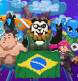 Streaming de games retrô Antstream chega ao Xbox no Brasil  Foto: Antstream / Divulgação
