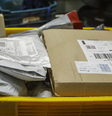 Imposto de importação vai incidir apenas sobre compras de valor de até US$ 50.   Foto: Joédson Alves/Agência Brasil