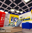 A loja da Ikea no universo do jogo Roblox  Foto: Divulgação/Ikea