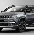 Jeep Commander Overland 2025   Foto: Divulgação Jeep
