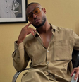 Marlon Wayans disse que foi um momento de "desafio à aceitação"  Foto: Reprodução: Instagram/marlonwayans