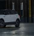Volkswagen T-Cross Highline 2025  Foto: Divulgação VW
