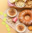 Comidas de festa junina para quem tem diabetes: veja algumas dicas  Foto: Shutterstock / Saúde em Dia