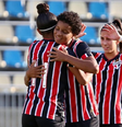 São Paulo Sub-20  Foto: (Reprodução/Instagram/@saopaulofc_fem) / Olimpíada Todo Dia
