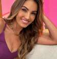 Patrícia Poeta abre o jogo sobre o romance: 'obrigação'  Foto: Famosos e Celebridades