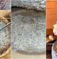 Queijo casu marzu é servido com larvas  Foto: Reprodução/Instagram/@drbacteriaoficial