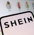 Aplicativo da Shein  Foto: Dado Ruvic/Illustration/File Photo