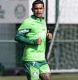  Foto: Cesar Greco / Palmeiras - Legenda: Dudu não atua pelo Palmeiras desde agosto do ano passado / Jogada10