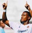 Magson Dourado   Foto: Divulgação / Esporte News Mundo