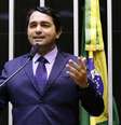 Deputado federal Junior Lourenço (PL-MA) votou contra cassação de Janones  Foto: Divulgação/Câmara dos Deputados / Estadão