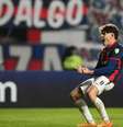  Foto: Luis Robayo/AFP via Getty Images - Legenda: Palmeiras faz proposta por destaque do San Lorenzo / Jogada10