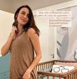 Mel Fronckowiak (Reprodução/Instagram)  Foto: Márcia Piovesan