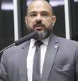 Sargento Portugal (Pode  Foto: RJ) é o autor da proposta -  Mario Agra/Câmara dos Deputados / Perfil Brasil