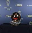  Foto: Divulgação/Bola de Ouro/France Football - Legenda: Premiação da Bola de Ouro tem data definida / Jogada10