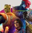 Concord é a mais nova aposta multiplayer da Sony  Foto: Reprodução / Sony