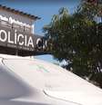 Caso é investigado pela Delegacia da Cidade Ocidental (GO)  Foto: Reprodução/TV Anhanguera