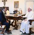  Foto: Servizio Fotografico/Vatican Media