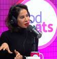 Maira Cardi falou sobre relação com Thiago Nigro  Foto: Reprodução/PodCats