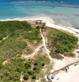 A autorização, liberada em julho de 2022, permitia construção do muro com extensão de até 250 metros.   Foto: Redes sociais