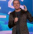 Como de costume, o Summer Game Fest 2024 será apresentado por seu criador, Geoff Keighley  Foto: Reprodução / Summer Game Fest