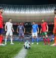 Euro 2024 agora pode ser disputada em EA Sports FC 24  Foto: Reprodução / Electronic Arts