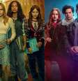  Foto: Divulgação/Max e The CW / Pipoca Moderna