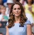 Kate Middleton está realizando tratamento contra câncer.  Foto: Getty Images / Purepeople